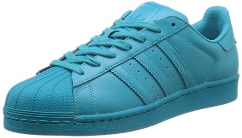 adidas sneakers herren türkis|Turkis .